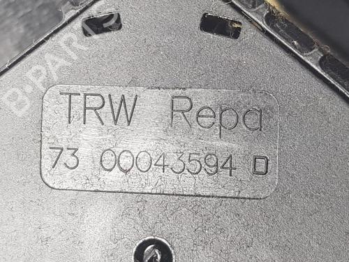 Rear right seatbelt BMW X5 (E53) 3.0 d | BP10178655I28 