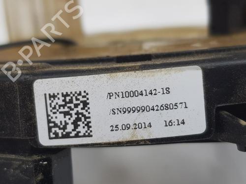 Airbag Kit MASERATI QUATTROPORTE VI 3.0 D | BP8303103C86 