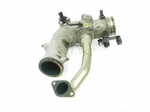 Intercooler pipe MERCEDES-BENZ M-CLASS (W163) ML 400 CDI (163.128) | BP14090809M127 