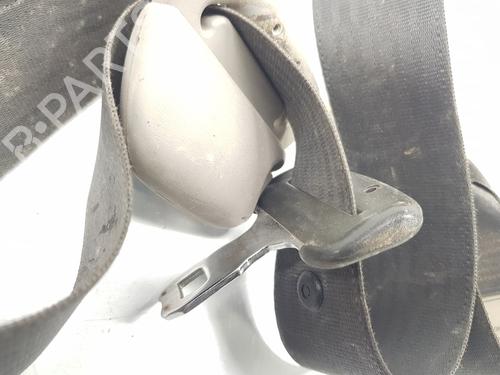 Front right belt tensioner NISSAN NAVARA NP300 (D40) 2.5 dCi 4WD | BP16705287C88 