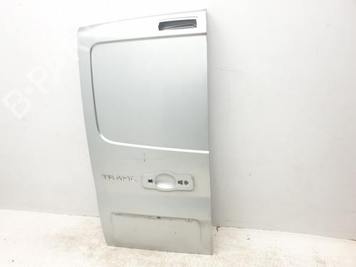 Left rear door RENAULT TRAFIC III Van (FG_) 1.6 dCi 140 (FGMA, FGMC) | BP29735965C4 
