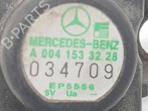 Electronic sensor MERCEDES-BENZ VITO Bus (W639) 111 CDI (639.701, 639.703, 639.705) | BP16491736M84 