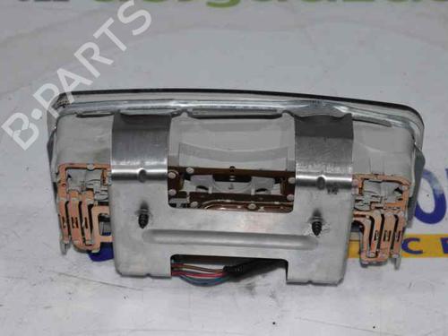 Interior roof light SKODA OCTAVIA II Combi (1Z5) 1.9 TDI 4x4 | BP7420246I8 