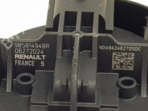 Electronic sensor DACIA SANDERO III  | BP32765150M84  - Image 5