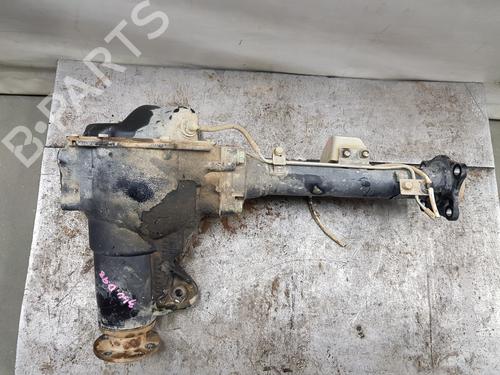 Differensial forvogn MITSUBISHI L200 / TRITON (KJ_, KK_, KL_) 2.2 DI-D 4WD | BP29735981M23 