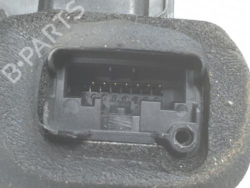 Rear left lock SEAT LEON (5F1) 1.6 TDI | BP10231637C100 