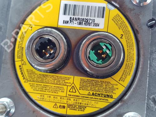 Driver airbag BMW 3 (E46) 320 d | BP29396143C9 