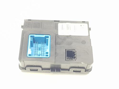 Elektronische module CITROËN SPACETOURER Bus (V_) 2.0 BlueHDi 180 (178 hp) 16845327