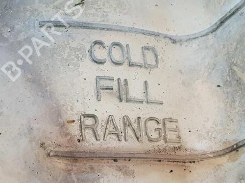 Expansion tank LAND ROVER RANGE ROVER III (L322) 3.6 D 4x4 | BP8110879C120 