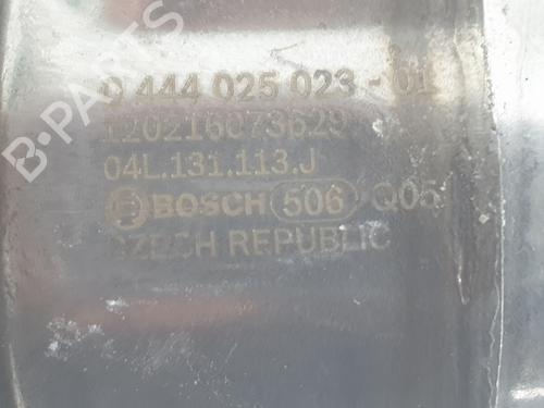 Injector AUDI A6 C7 (4G2, 4GC) 2.0 TDI | BP30469052M100 