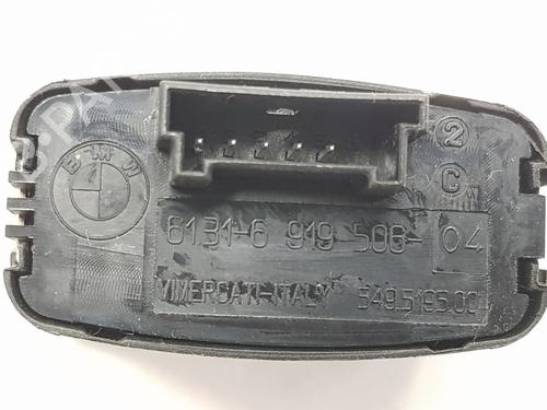 Warning switch BMW 5 (E60) 530 d xDrive | BP21558360I22 
