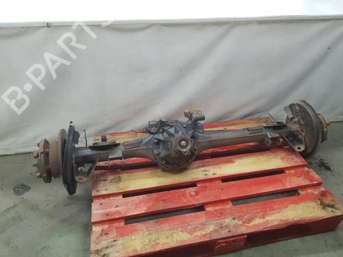 Rear axle LAND ROVER DEFENDER Station Wagon (L316) 2.5 TDI 4x4 (L316) | BP9641771M2 