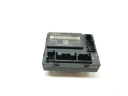 Used Electronic module AUDI Q7 (4LB) 3.0 TDI quattro (233 hp) 17946497