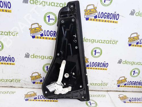 Used Rear right window mechanism LAND ROVER RANGE ROVER SPORT I (L320) 2.7 D 4x4 (190 hp) 3248852