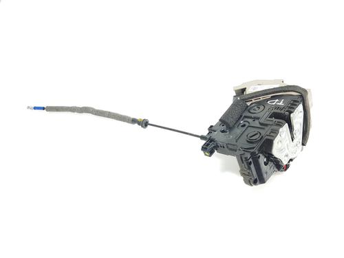 Højre bagtil lås KIA CEED (CD) | BP37684651C99 - Image 3