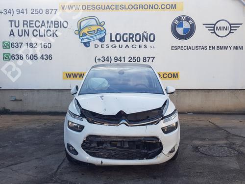 Ricambi CITROËN C4 Picasso II [2013-2026]  4413684