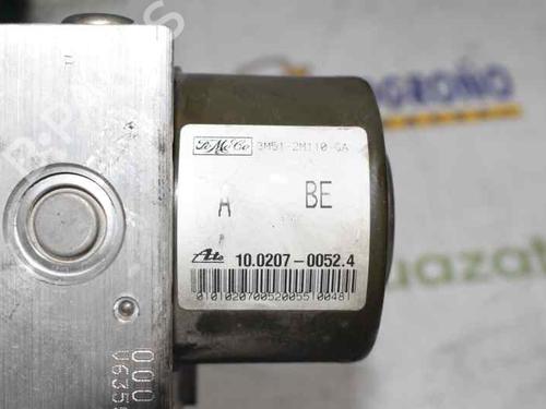 ABS pump FORD FOCUS II (DA_, HCP, DP) 2.0 TDCi | BP792524M43 