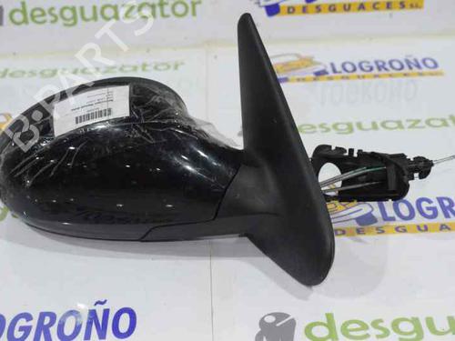 Used Right mirror SEAT LEON (1M1) 1.9 TDI (130 hp) 1325916