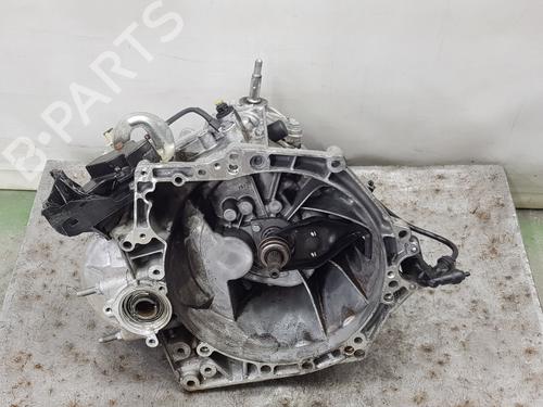 Used Gearbox CITROËN BERLINGO MULTISPACE (B9) 1.6 BlueHDi 100 (99 hp) 32428239