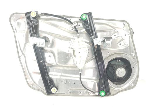 Used Front right window mechanism MERCEDES-BENZ C-CLASS (W204) C 220 CDI (204.002) (170 hp) 14939927