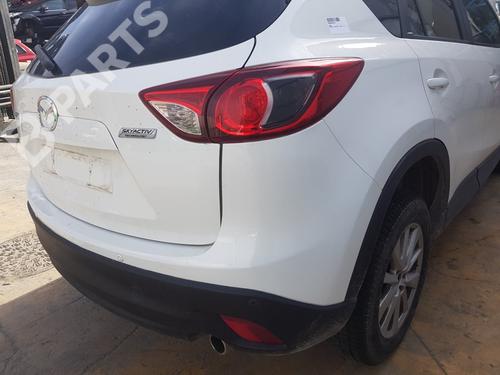 Rear bumper left light MAZDA CX-5 (KF) 2.2 D | BP9220608C81  - Image 12