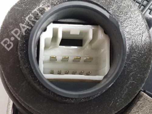 Front left lock LEXUS RC (_C1_) 300h (AVC10_, AVC10R) | BP29716796C98 