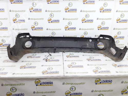 Rear bumper BMW X5 (E70) xDrive 30 d | BP1952957C8 