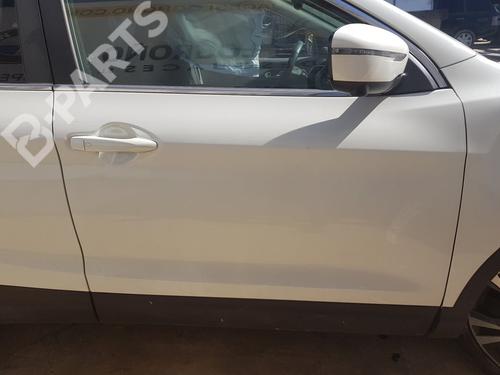 Right door airbag NISSAN QASHQAI II SUV (J11, J11_) 1.5 dCi | BP11140537C51  - Image 28