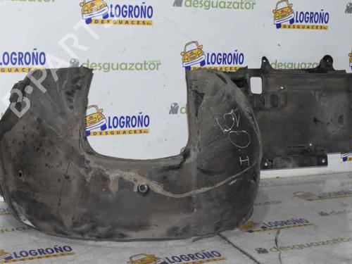 Wheel arch BMW 3 Compact (E46) 320 td | BP14117285C56 
