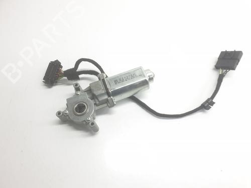 Used Sunroof engine OPEL ZAFIRA TOURER C (P12) [2011-2025]  30759426