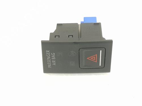 Warning switch VW GOLF VII (5G1, BQ1, BE1, BE2) 1.6 TDI | BP10257258I22 