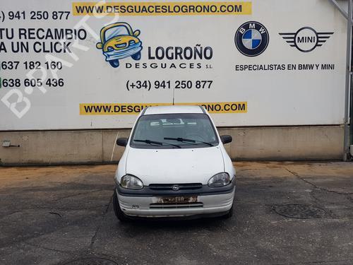 Brugte OPEL CORSA B (S93) 1.2 i (F08, F68, M68) (45 hp) 4381514