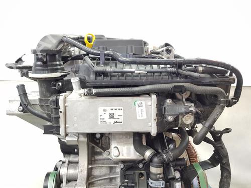 Engine SEAT ARONA (KJ7, KJP)  | BP29729209M1 