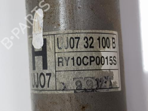 Other FORD RANGER (ET) 2.5 TDCi 4x4 | BP26549357O1 