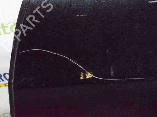 Left rear door BMW 3 (E90) 320 d | BP759290C4 