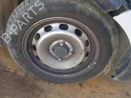 Upper protection FORD TRANSIT COURIER B460 MPV 1.5 TDCi | BP14084603M93 