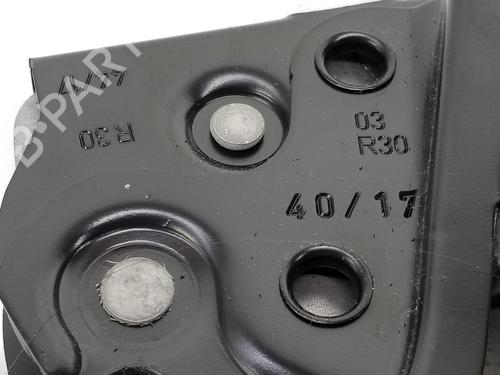 Hand brake CITROËN C3 / C3 ORIGIN III (SX) 1.2 VTi 82 | BP9205664I18 