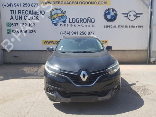 Used Parts RENAULT KADJAR (HA_, HL_) 4783647