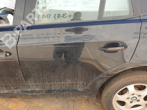 Engine control unit (ECU) BMW X3 (E83) 2.0 d | BP10112453M57  - Image 29