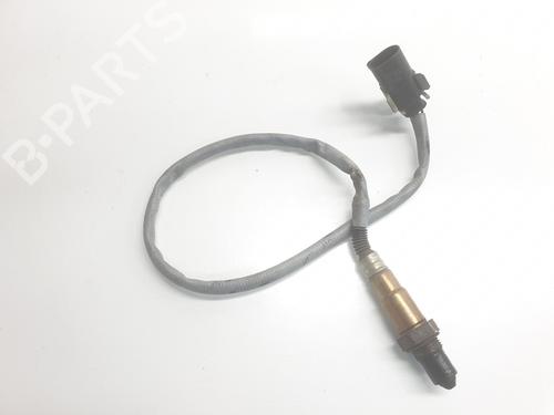 Electronic sensor MERCEDES-BENZ A-CLASS (W176) A 200 CDI / d (176.008) | BP34348793M84 - Image 2