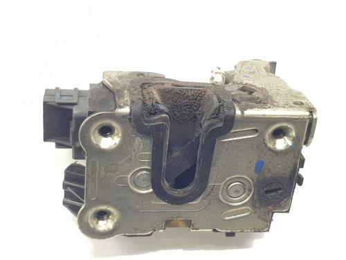 Front right lock DACIA DOKKER Box Body/MPV 1.5 dCi (FEAJ) | BP30511612C97