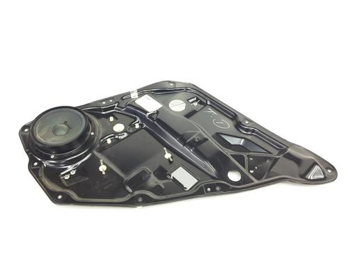 Used Rear right window mechanism MERCEDES-BENZ M-CLASS (W164) ML 280 CDI 4-matic (164.120) (190 hp) 29207699