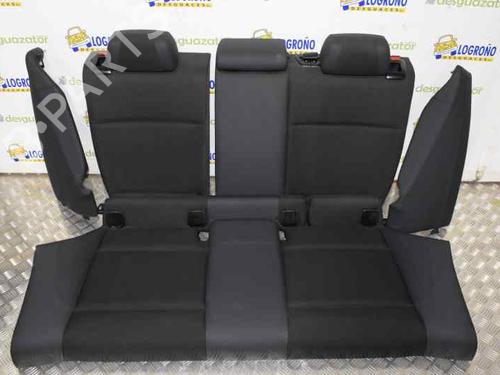 Seats set BMW 1 (E87) 116 d | BP7894293C78 