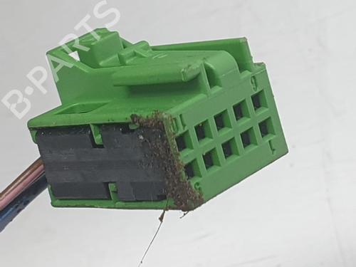 Front left lock MERCEDES-BENZ C-CLASS Convertible (A205) C 220 d (205.404) | BP29618578C98 
