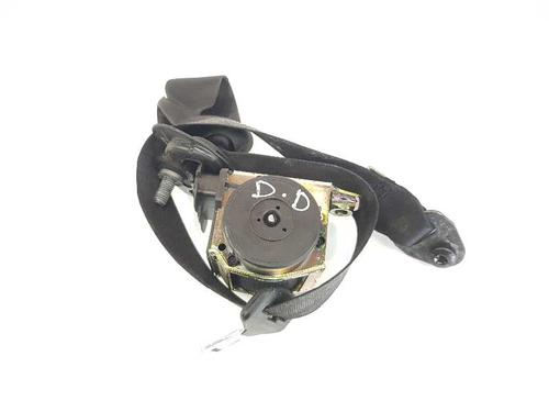 Used Front right seatbelt BMW 5 (E60) 530 d (218 hp) 8744689