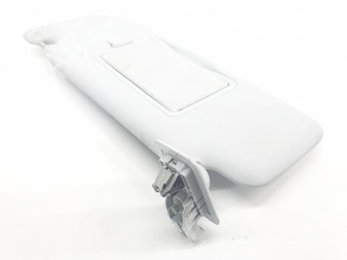 Left sun visor PEUGEOT 208 I (CA_, CC_) 1.6 HDi / BlueHDi 75 | BP20191789I1 