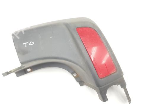 Corner bumper VW CRAFTER 30-50 Van (2E_) 2.5 TDI | BP17510973C117 