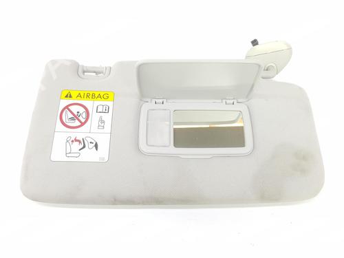 Right sun visor SUBARU FORESTER (SJ_) 2.0 i AWD (SJ5) | BP10719088I2 