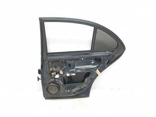 Right rear door MERCEDES-BENZ E-CLASS (W211) E 220 CDI (211.006) | BP24937572C5 