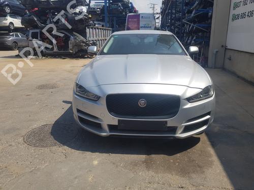 Fælk JAGUAR XE (X760)  | BP38050050C45  - Image 11